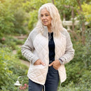 VesteCozy™ – Le Confort Élégant