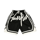 Shorty ze ściągaczem