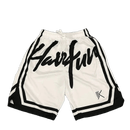 Shorty ze ściągaczem