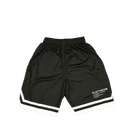 Shorty ze ściągaczem