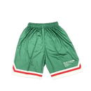 Shorty ze ściągaczem