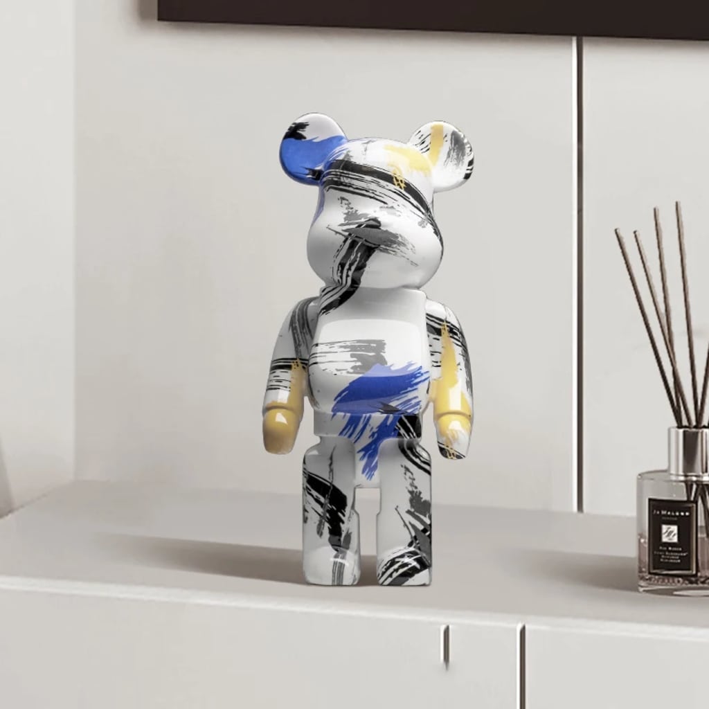 Bear Figurine