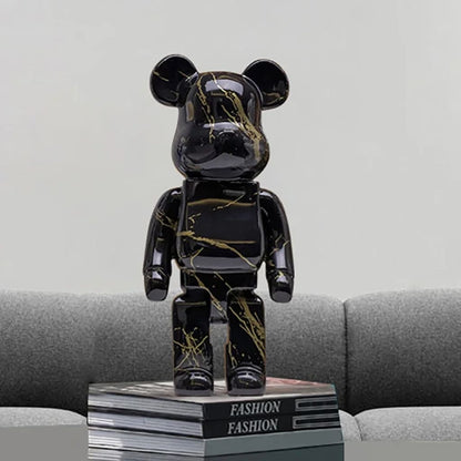 Bear Figurine