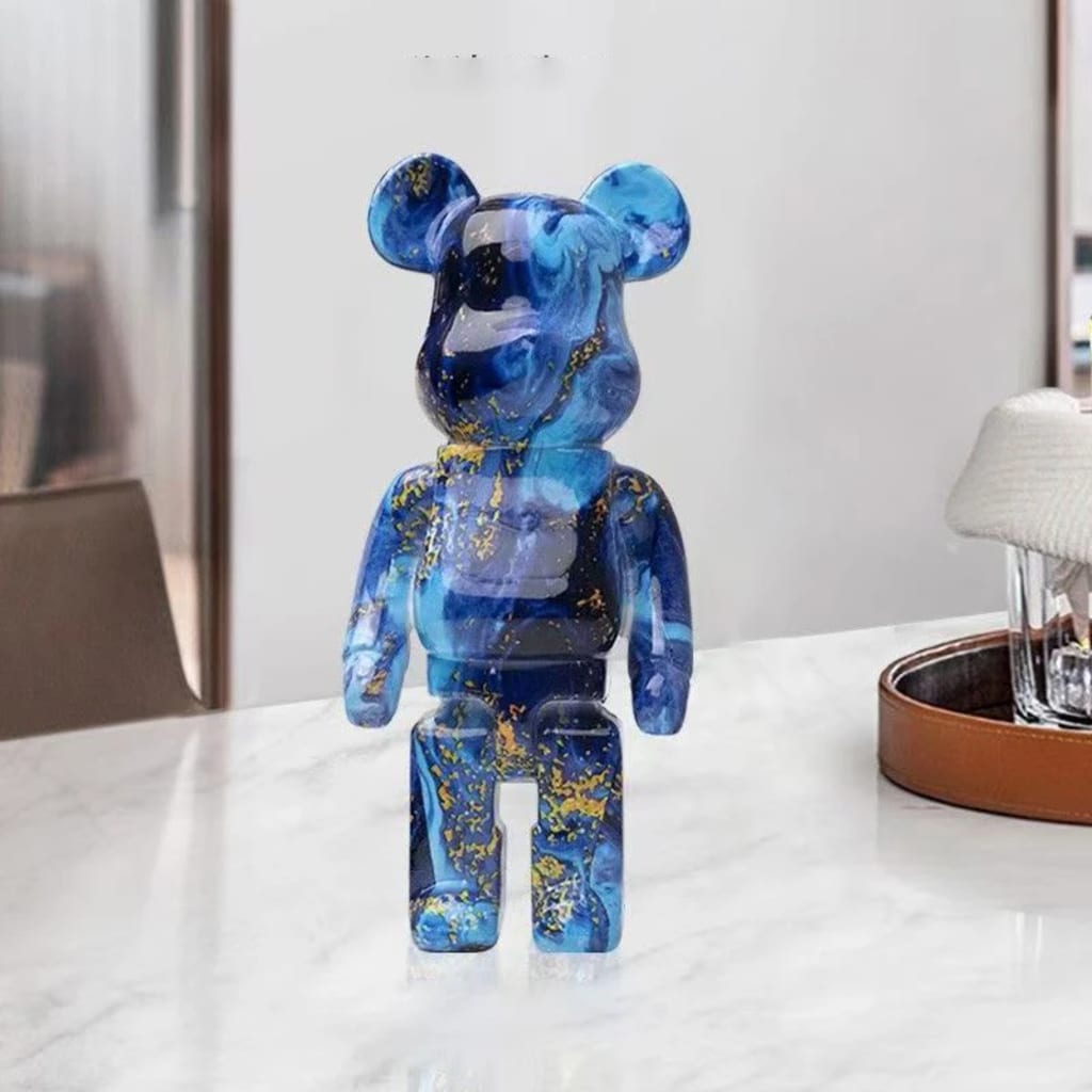 Bear Figurine