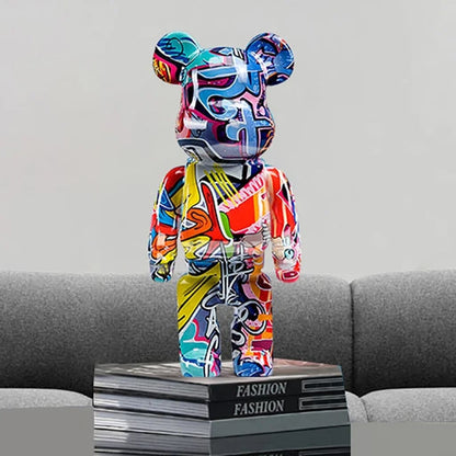 Bear Figurine