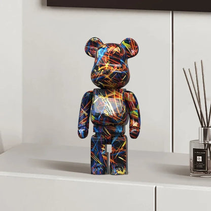 Bear Figurine