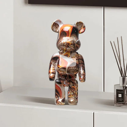Bear Figurine
