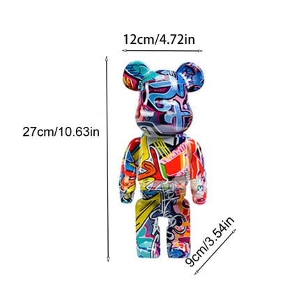 Bear Figurine